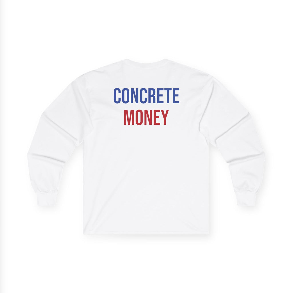 CONCRETE