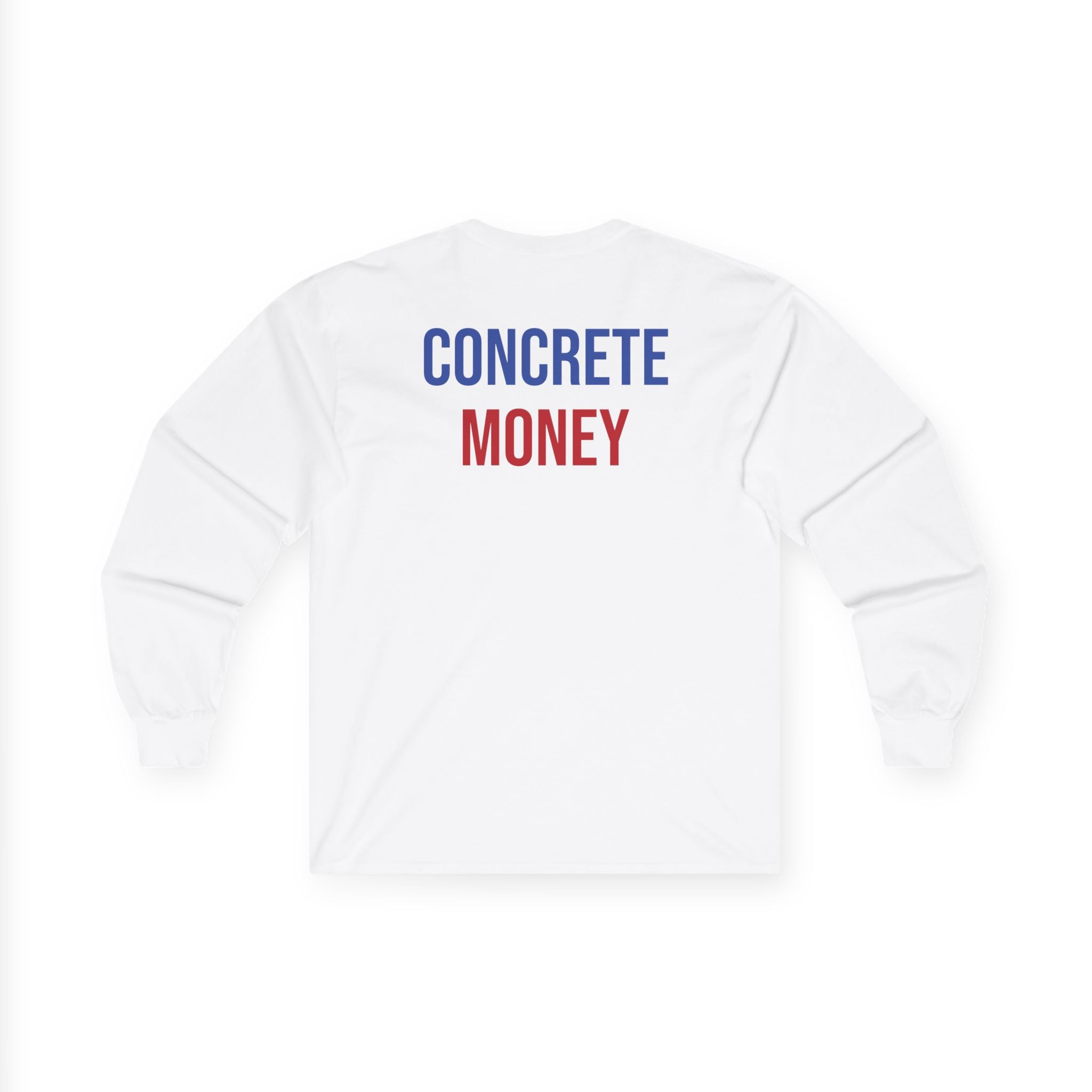 CONCRETE