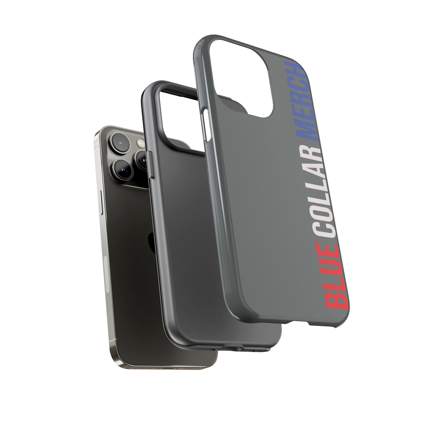 PHONE "TOUGH" CASES