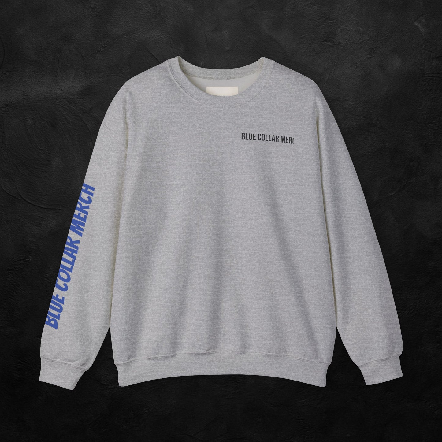 CREWNECK