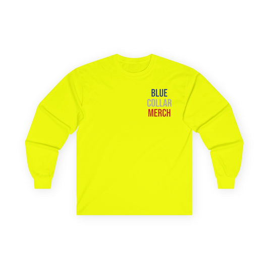 "ELECTRICAL MONEY" Long Sleeve