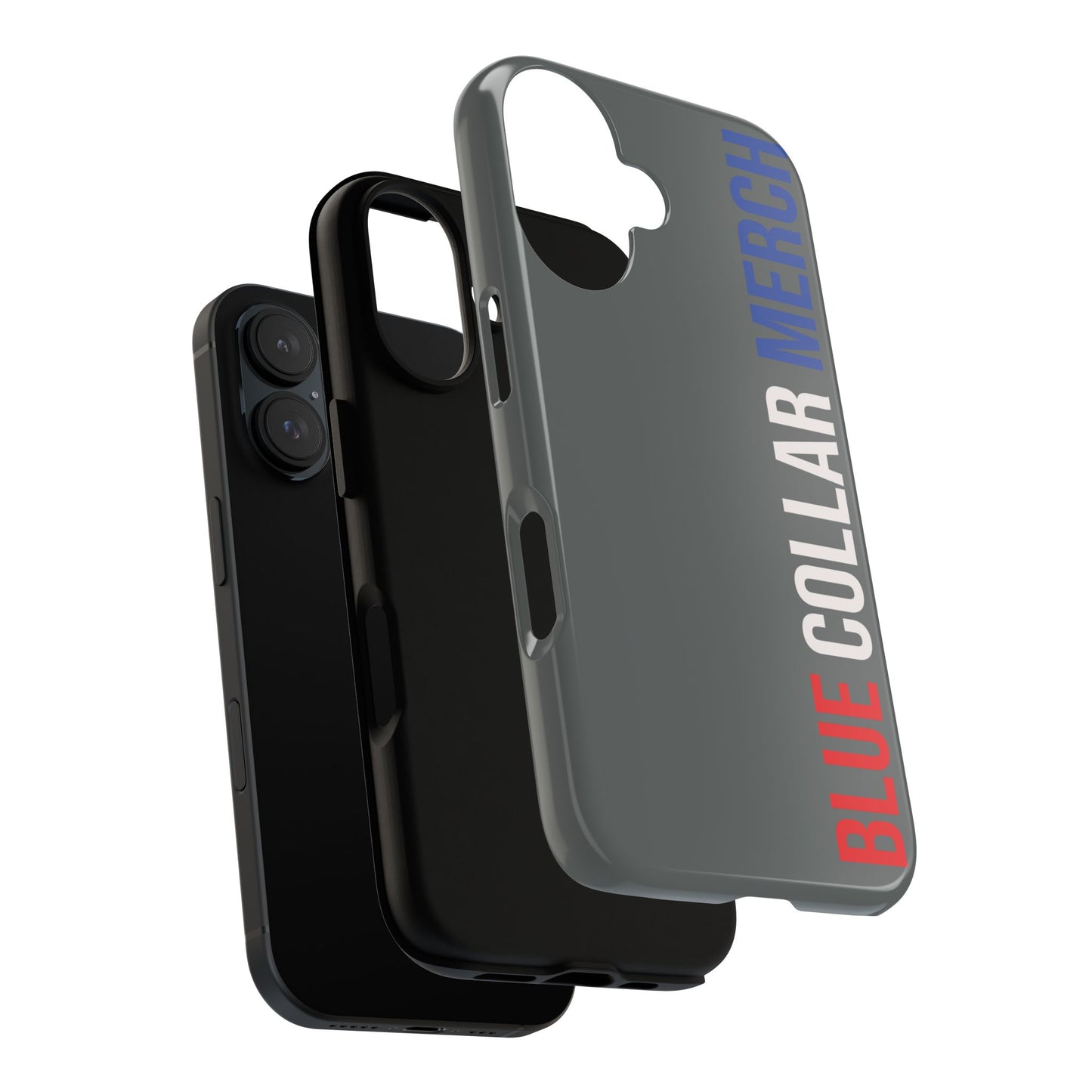 PHONE "TOUGH" CASES