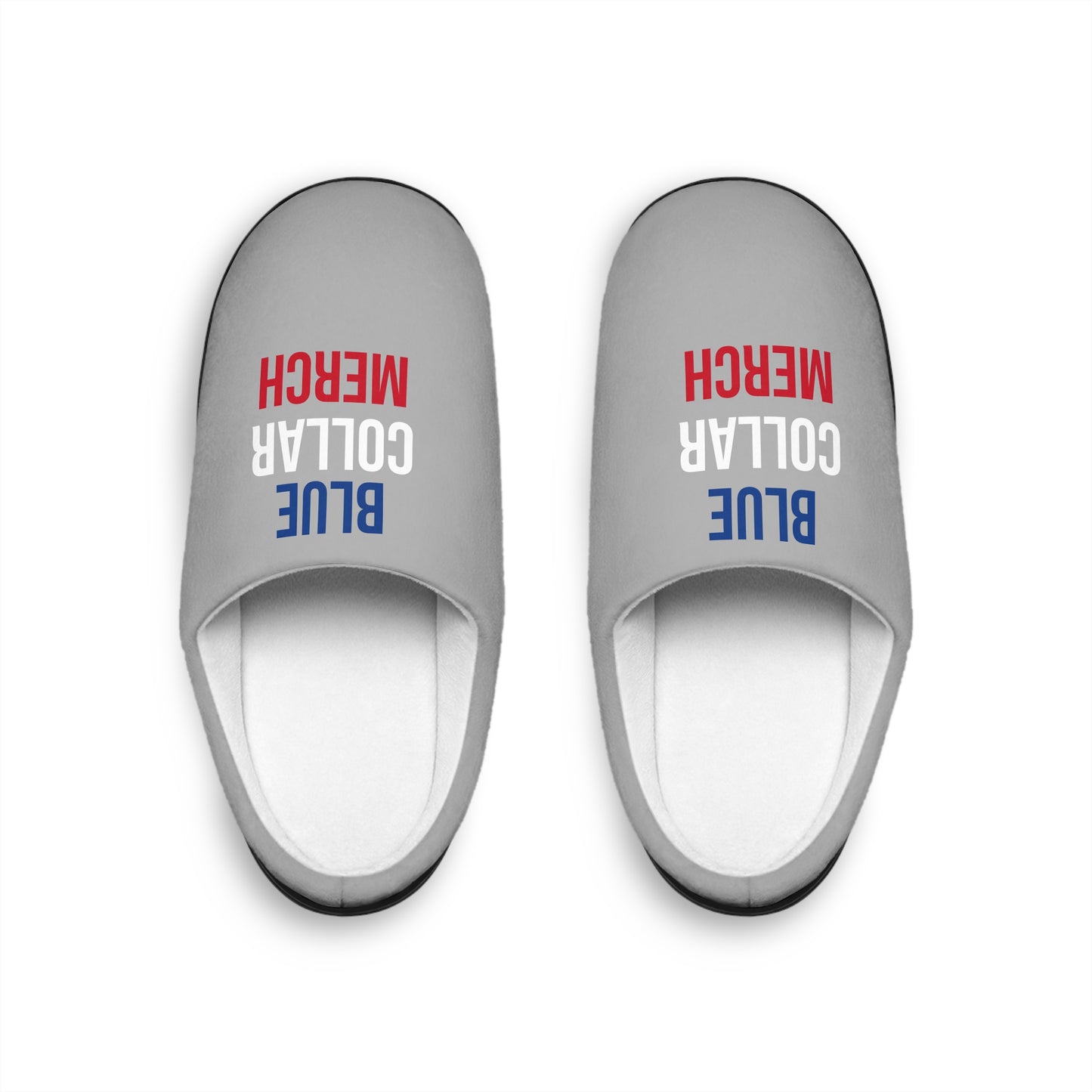 Cozy Men's Indoor Slippers