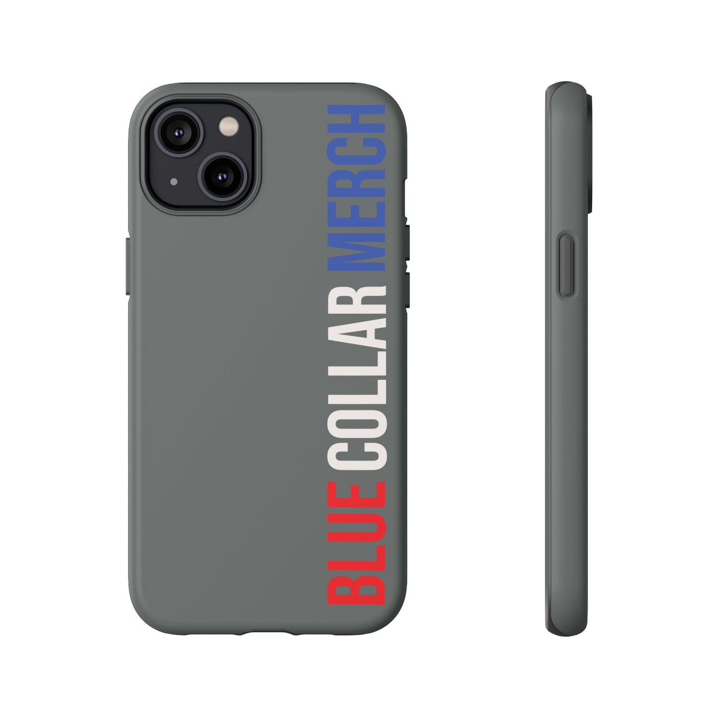 PHONE "TOUGH" CASES
