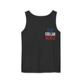 ALL TRADES ONE BRAND-Tank top