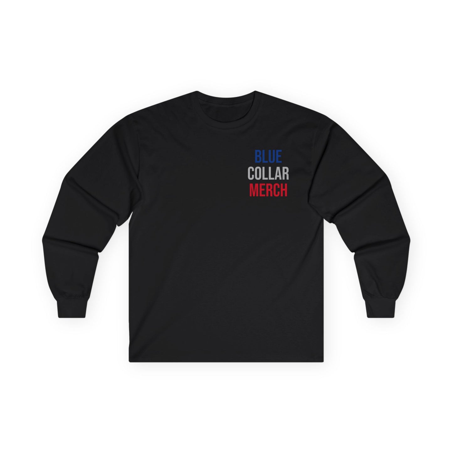 "ELECTRICAL MONEY" Long Sleeve