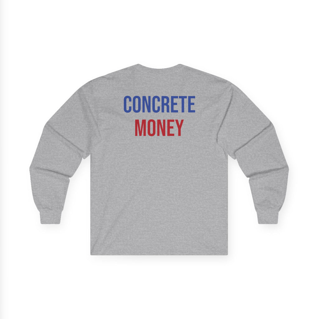 CONCRETE