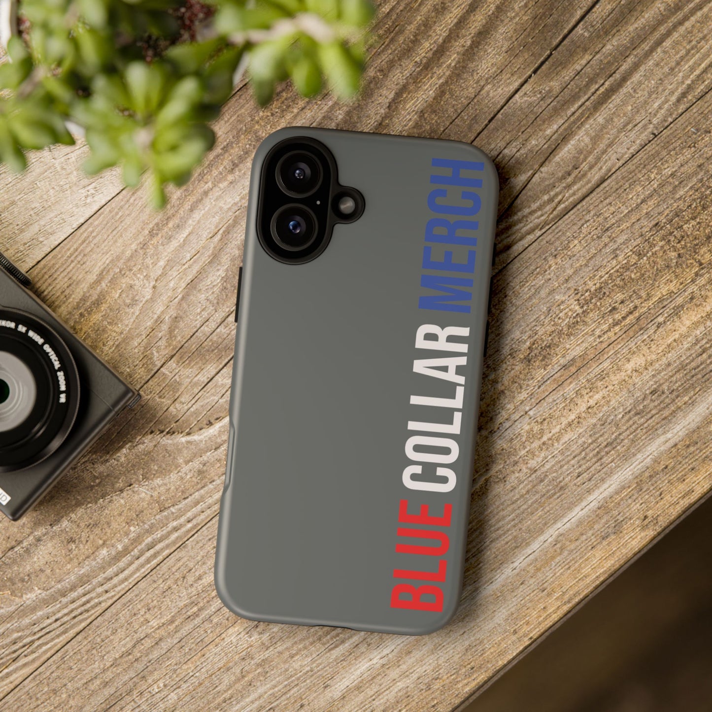 PHONE "TOUGH" CASES