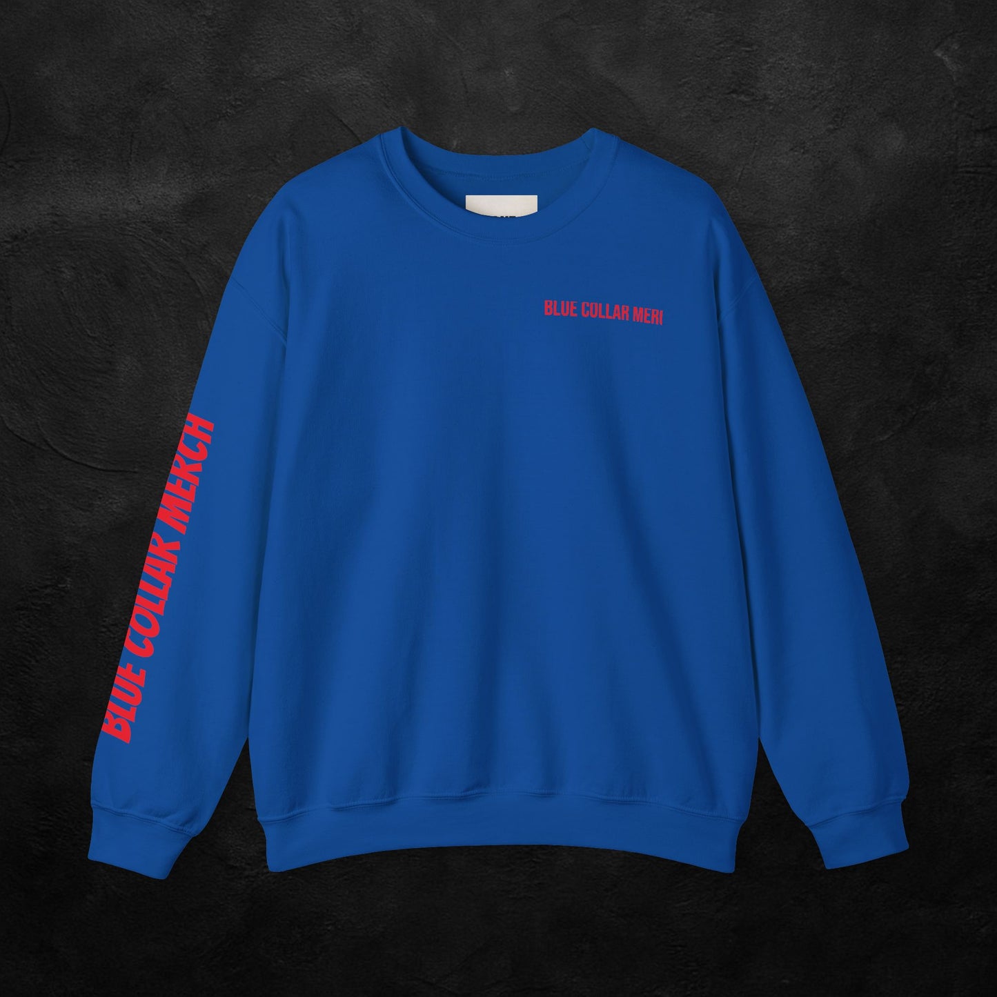 CREWNECK