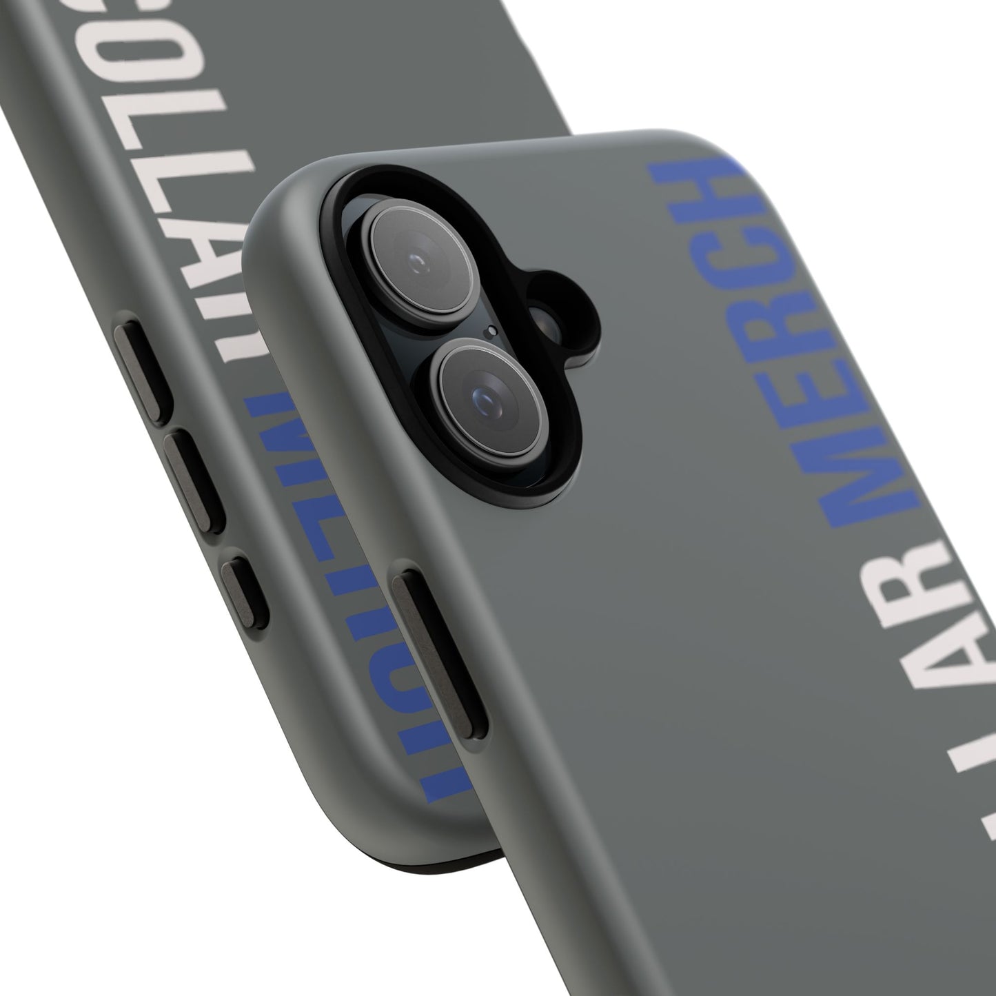 PHONE "TOUGH" CASES