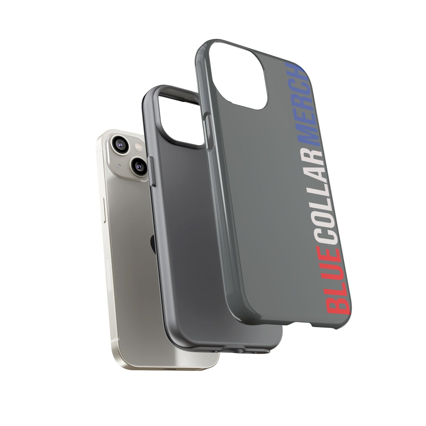 PHONE "TOUGH" CASES
